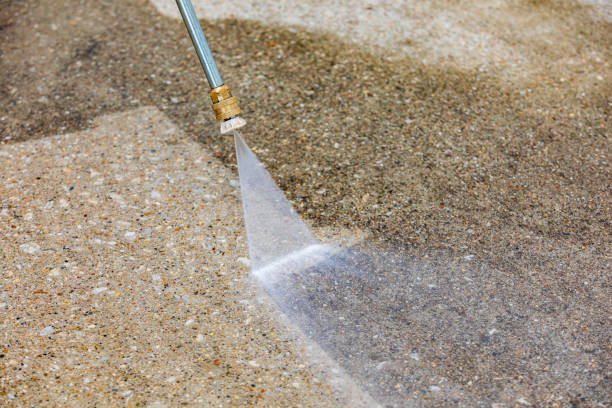 Best Gas Station Cleaning  in Everman, TX