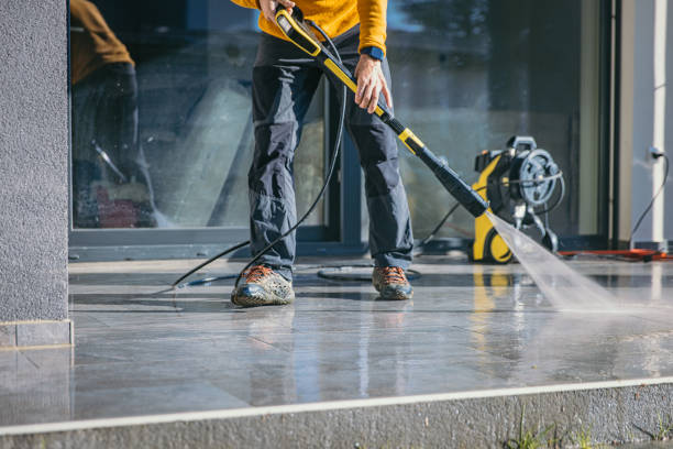 Best Building Exterior Washing  in Everman, TX