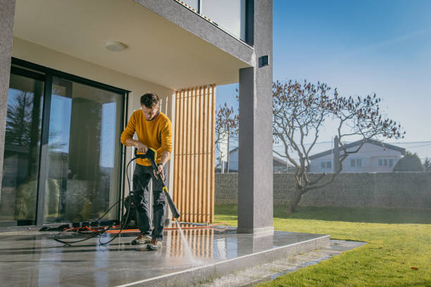 Everman, TX Pressure Washing Company