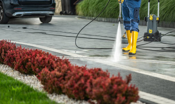 Best Oil Spill Cleanup  in Everman, TX