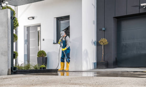 Best Dumpster Area Cleaning  in Everman, TX