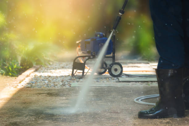 Best Warehouse Cleaning  in Everman, TX
